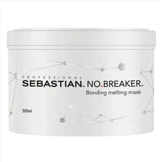 Sebastian Professional No.breaker Máscara 500ml