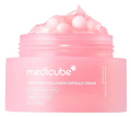 Medicube PDRN Pink Collagen Capsule Cream - Creme Facial 55g