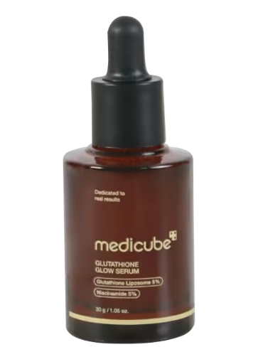 Medicube Sérum Facial Glutathione Glow De 30g