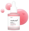 Medicube Sérum Facial Pdrn Pink 5 Peptídeos Normal Dia/noite 30ml