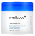 Medicube Zero Pore Pad 2.0 70 Pads Tônico Facial Aha Bha 155G