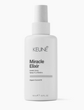 KEUNE MIRACLE ELIXIR KERATIN - Spray de Tratamento Reconstrutor 150ml
