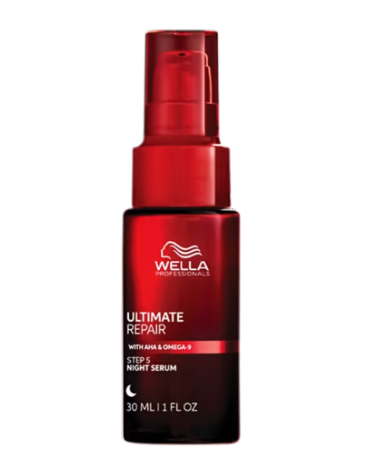 Wella Professionals Ultimate Repair Night Serum - Sérum Capilar Noturno 30ml
