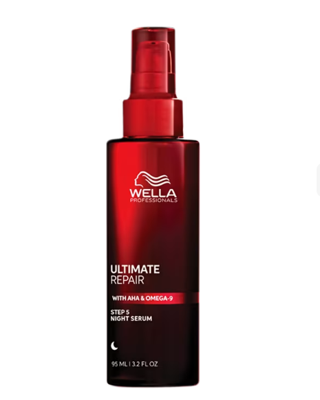 Wella Professionals Ultimate Repair Night Sérum 95ml