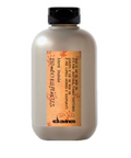 Davines More Inside Oil Non Oil - Fluído Capilar Antifrizz 250ml