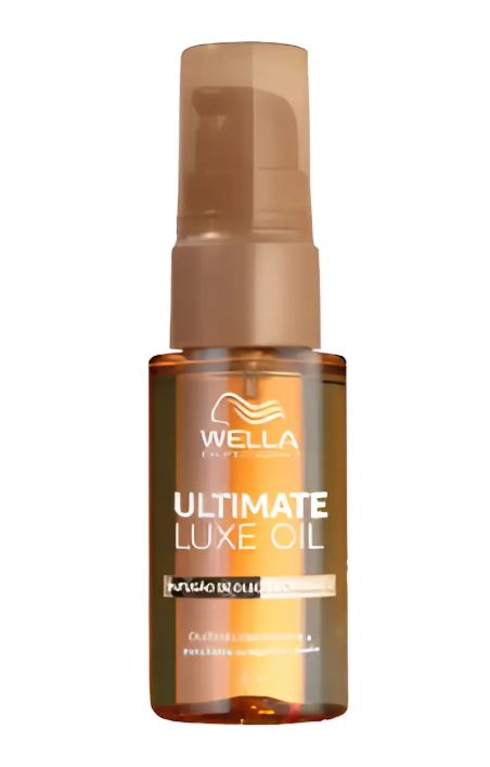 Wella Professionals Ultimate Luxe Oil 30ml