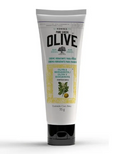 Creme Hidratante Para Mãos Korres Olivia E Bergamota 75g