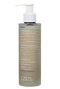 Korres Olympus Tea Deep Detox - Gel De Limpeza Facial 200ml