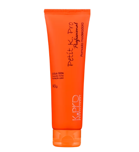 K.Pro Petit - Pomada Modeladora 90g