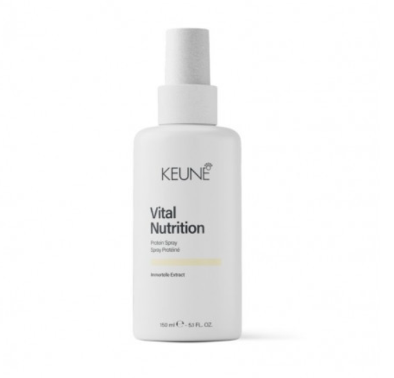 Keune Care Vital Nutrition Intense (4 Produtos)
