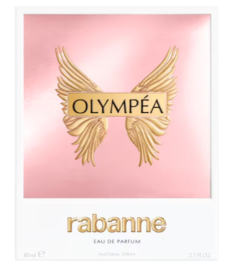 Olympéa Rabanne Eau de Parfum - Perfume Feminino 80ml