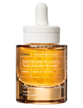 Korres Black Pine Primus Youth Activator Booster - Sérum Facial 30ml