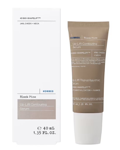 Korres Black Pine - Sérum Facial Roll-on 40ml