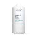 Keune Shampoo Dandruff Detox 1000ml