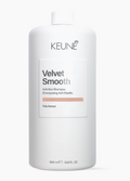 Keune Velvet Smooth Shampoo 1l