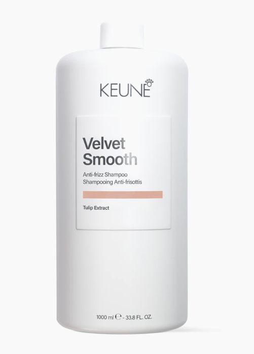 Keune Velvet Smooth Shampoo 1l