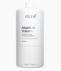 Keune Absolute Volume - Shampoo 1L