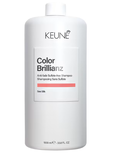 Keune Care Color Brillianz - Shampoo 1L
