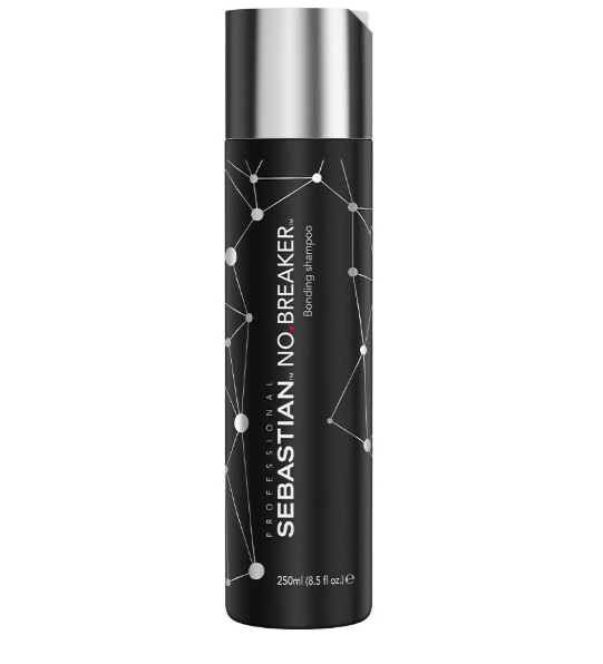 Sebastian No Breaker Shampoo 250ml
