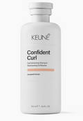 Keune Confident Curl - Shampoo 300ml