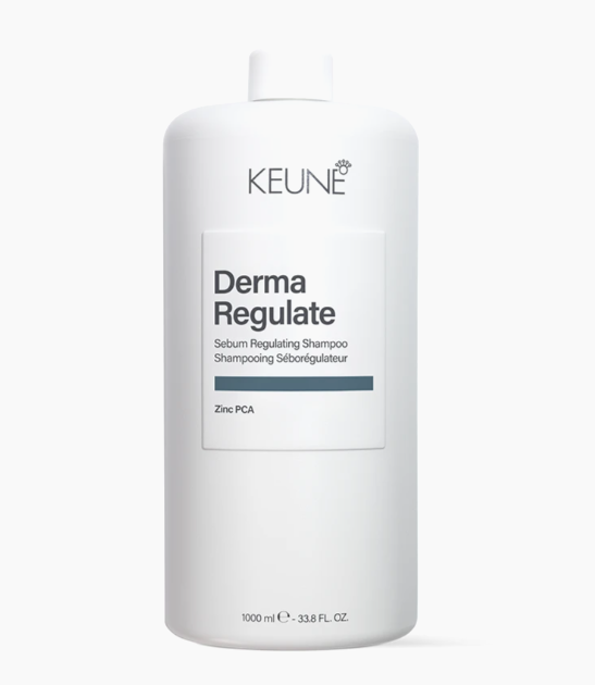 Keune Care Derma Regulate - Shampoo 1000ml