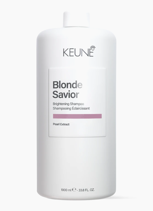 Keune Blonde Savior - Shampoo 1L