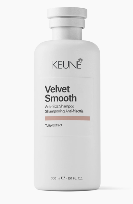 Keune Velvet Smooth Completo 4 Produtos (Sh + COnd + Mask + Leave-in)