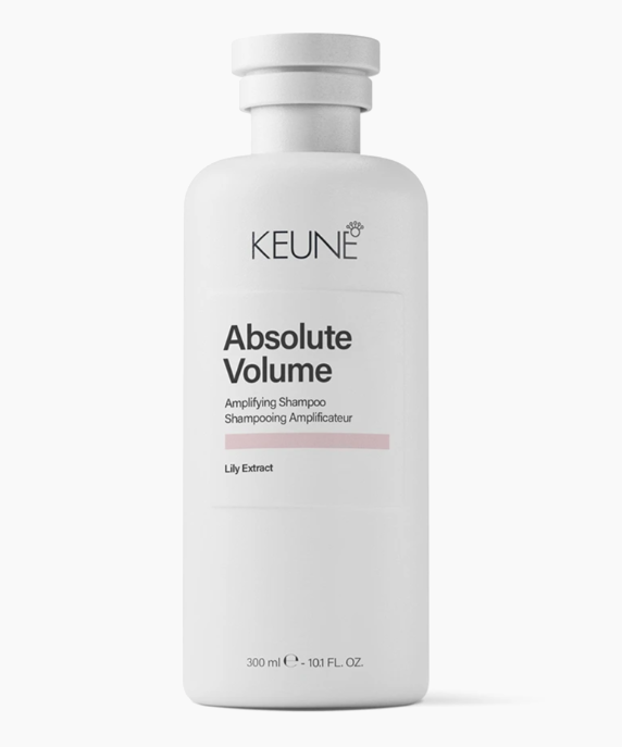 KEUNE ABSOLUTE VOLUME - Shampoo 300ml