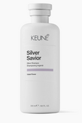 KEUNE SILVER SAVIOR - Shampoo 300ml