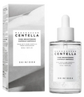 Skin1004 Madagascar Centella Tone Brightening Capsule Ampoule - Sérum Facial 50ml