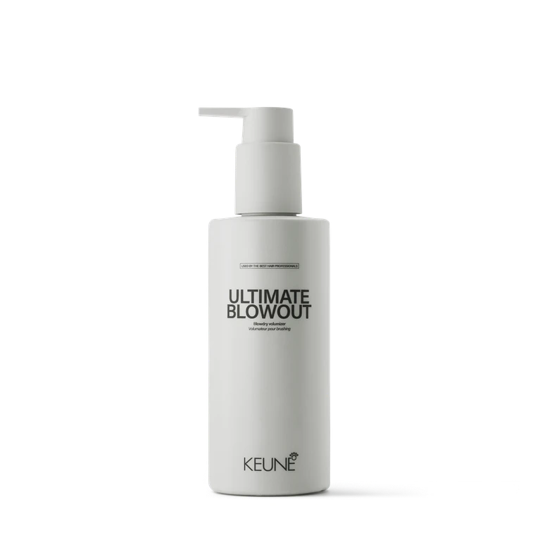 Keune Style Ultimate Blowout - Protetor Térmico 200ml