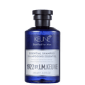KEUNE 1922 By J. M. Keune Essential - Shampoo Multifuncional 250ml