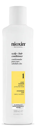 NIOXIN Condicionador 300ml Nioxin Sistema 1