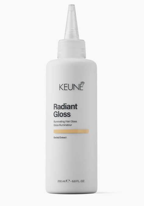 KEUNE Radiant Gloss - Condicionador 250ml