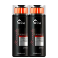 Truss Miracle Summer Duo Shampoo 300ml + Condicionador 300ml