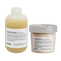Davines Essential Haircare Nounou - Shampoo 250 ml + Condicionador 250 ml