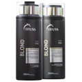 TRUSS Blond Duo