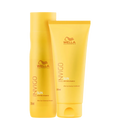 Wella Professionals Invigo Sun Duo Shampoo 250ml + Condicionador 200ml