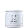 KEUNE CARE KERATIN SMOOTH - Máscara de Reconstrução 200ml