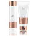 Wella Professionals Fusion Duo shampoo 250ml + Condicionador 200ml