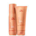 Wella Professionals Invigo Nutri-Enrich Kit Shampoo 250ml + Condicionador 200ml