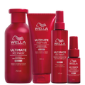 Kit Wella Professionals Ultimate Repair (4 Produtos)