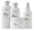 Keune Care Vital Nutrition Intense (4 Produtos)
