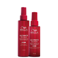 Kit Wella Professionals Ultimate Repair Duo Cuidado (2 Produtos)