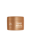 Wella Professionals Ultimate Luxe Oil - Máscara Capilar 150ml