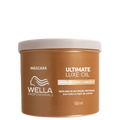 Wella Professionals Ultimate Luxe Oil - Máscara Capilar 500ml