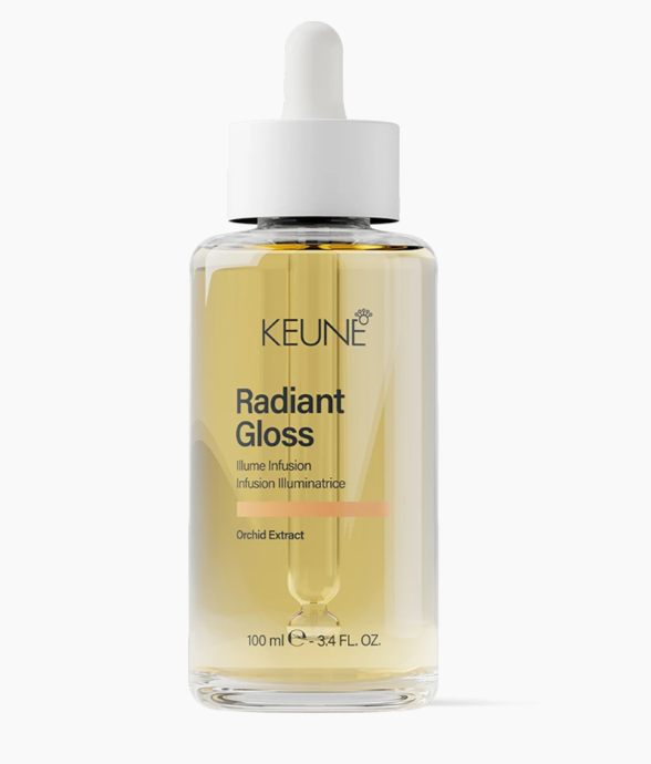 Keune Radiant Gloss Illume Infusion 100ml
