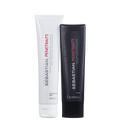 Sebastian Professional Penetraitt Double Shampoo 250ml + Máscara 150ml