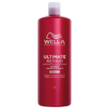 Wella Professional Ultimate Repair Passo 1 - Shampoo 1000ml