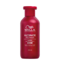 Wella Professional Ultimate Repair Passo 1 - Shampoo 250ml